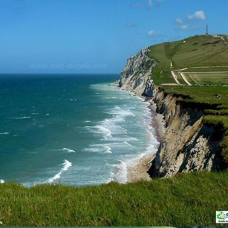 Appartement Cosy Boulogne-sur-Mer Buitenkant foto