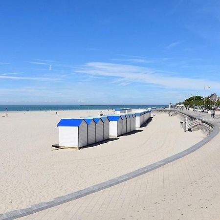 Appartement Cosy Boulogne-sur-Mer Buitenkant foto