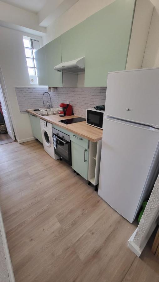 Appartement Cosy Boulogne-sur-Mer Buitenkant foto