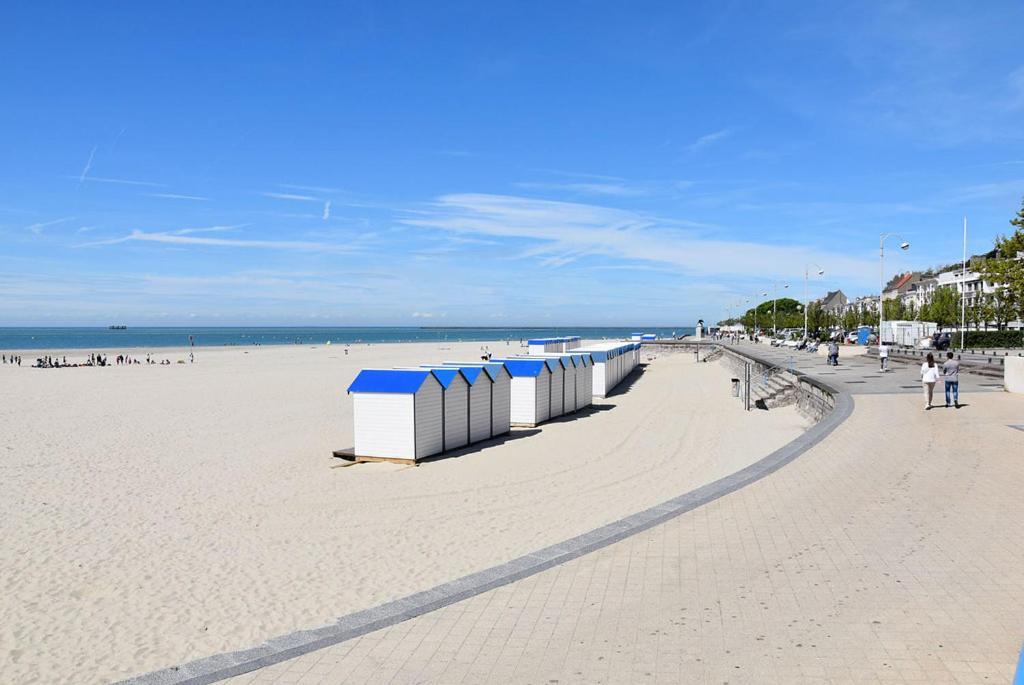 Appartement Cosy Boulogne-sur-Mer Buitenkant foto
